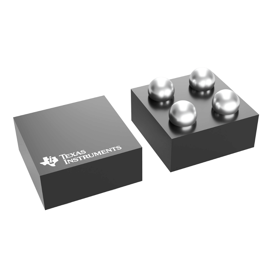 TPS22901YFPR-Texas Instruments